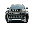 Tundra 2022 Chromed Front Grille